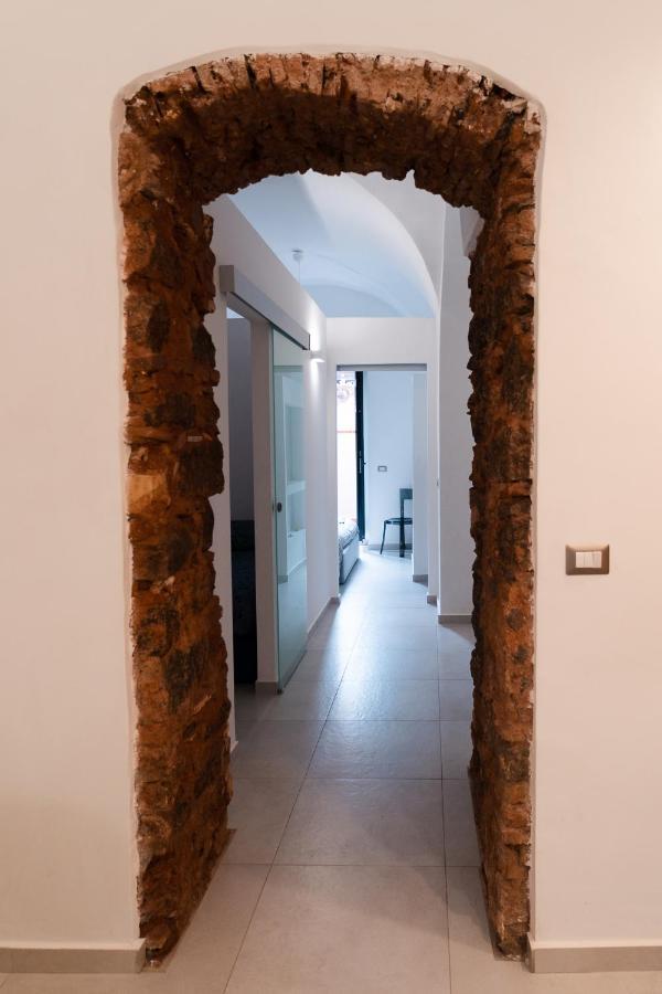 Villa Arte CTA Exterior foto